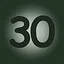 Thirty Something icon