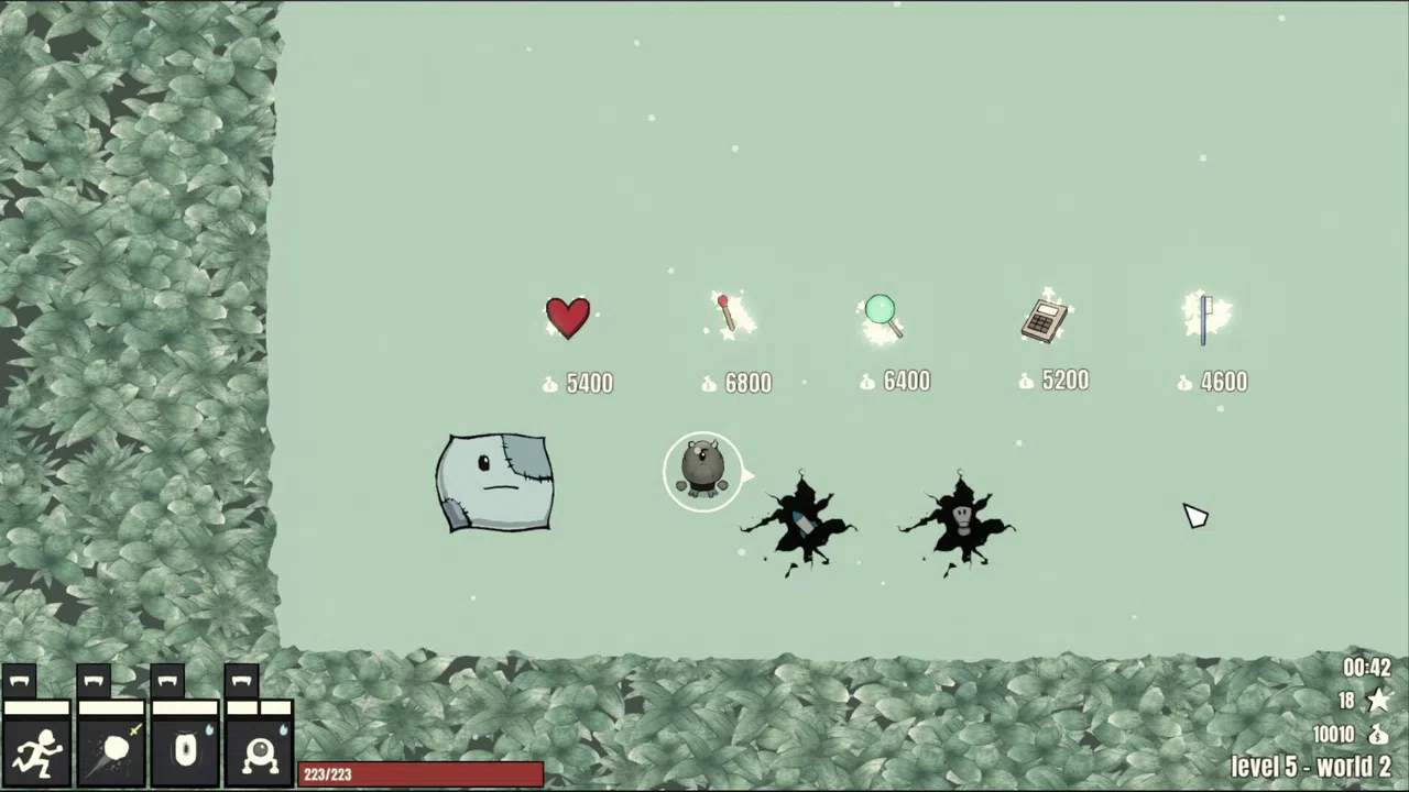 I'm Not Sleepy Screenshot 8