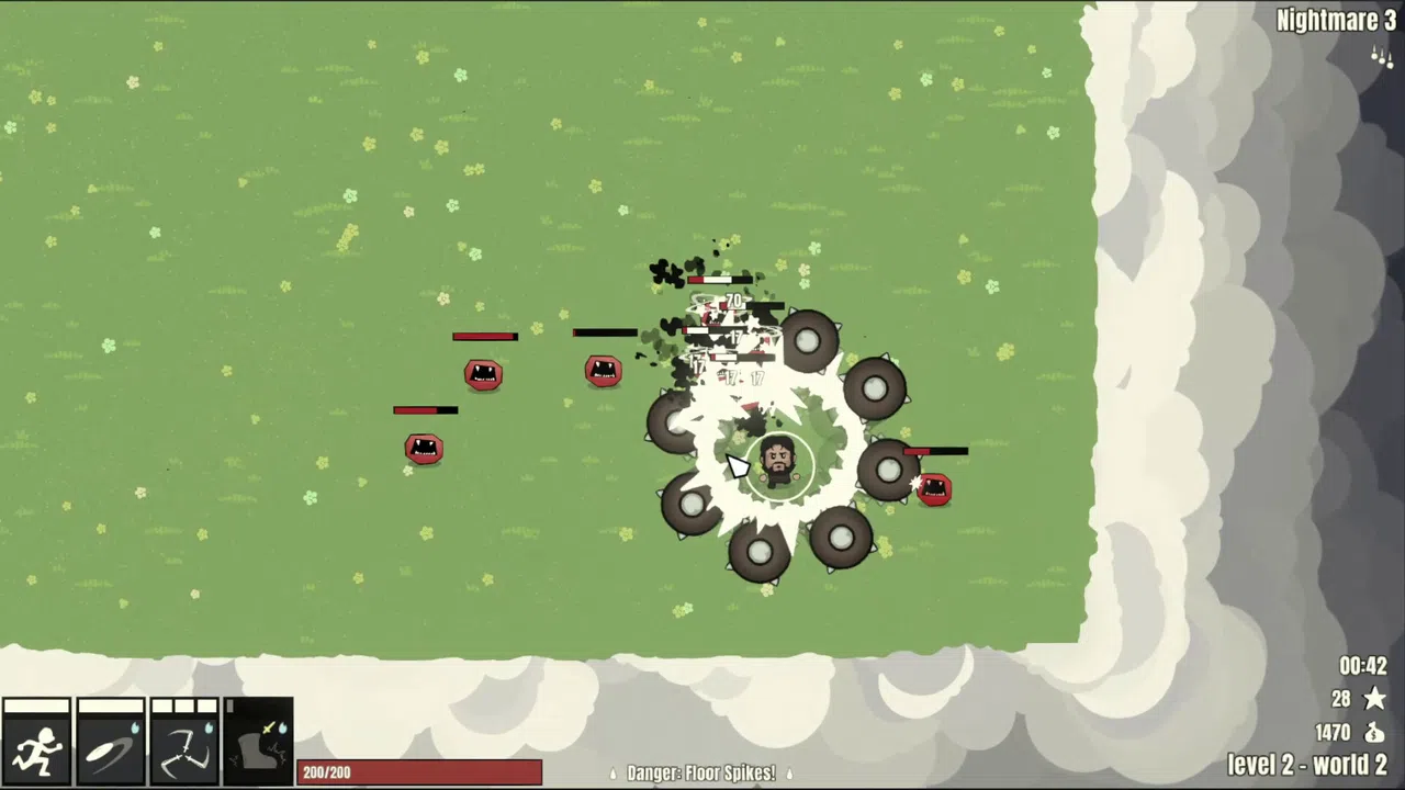 I'm Not Sleepy Screenshot 6