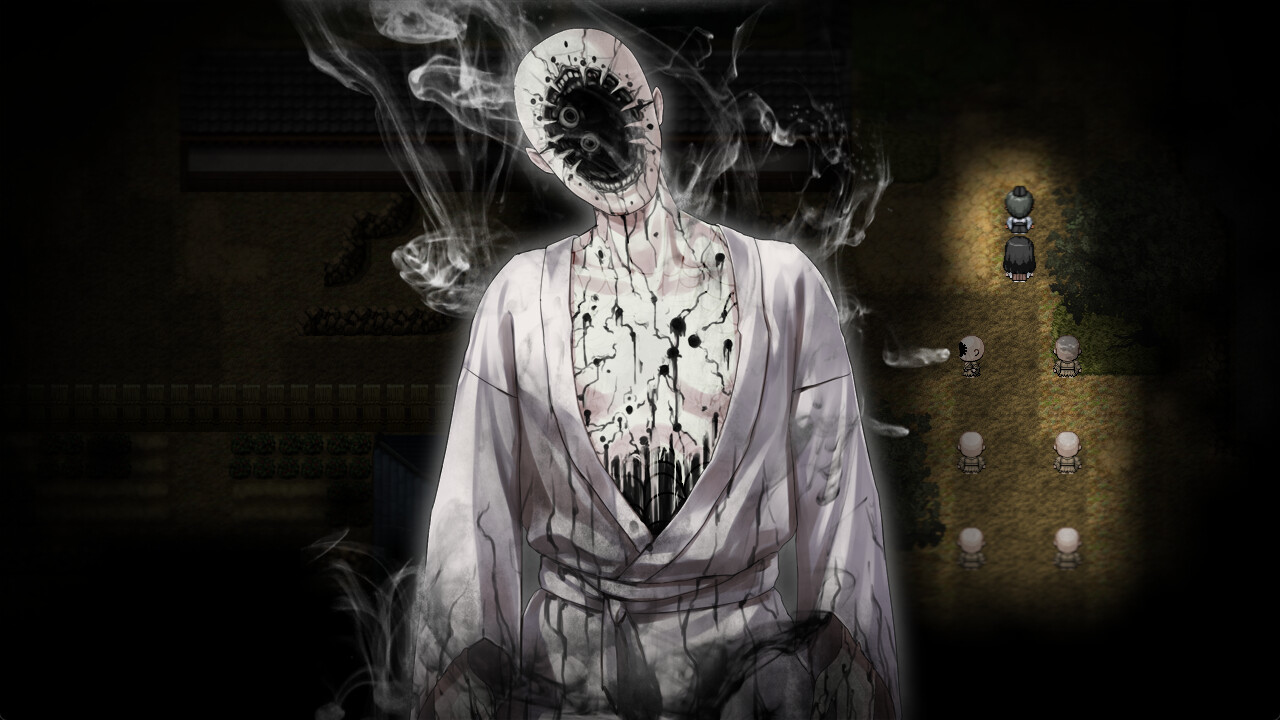 Bonds of Yachiyo Screenshot 1