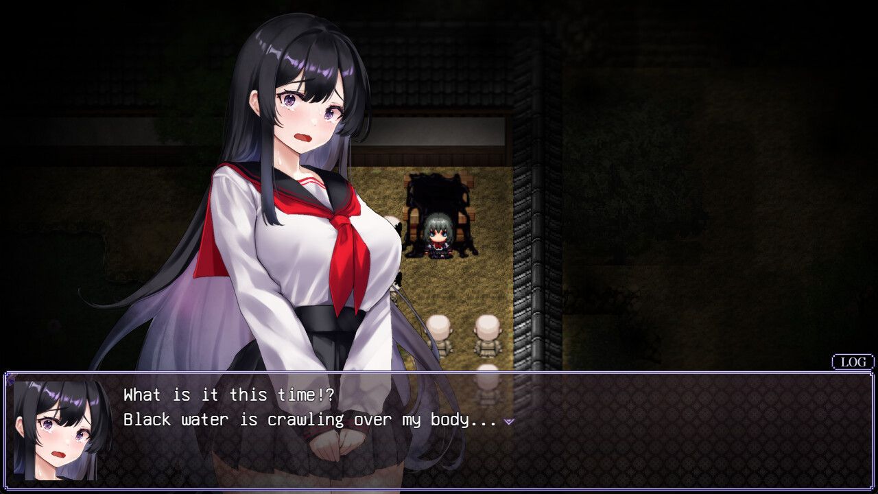 Bonds of Yachiyo Screenshot 5