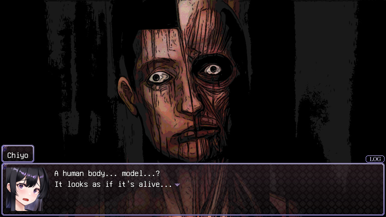 Bonds of Yachiyo Screenshot 4