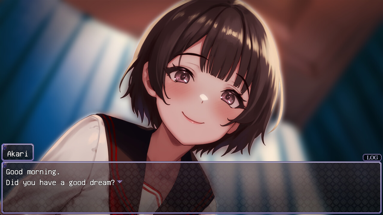 Bonds of Yachiyo Screenshot 7