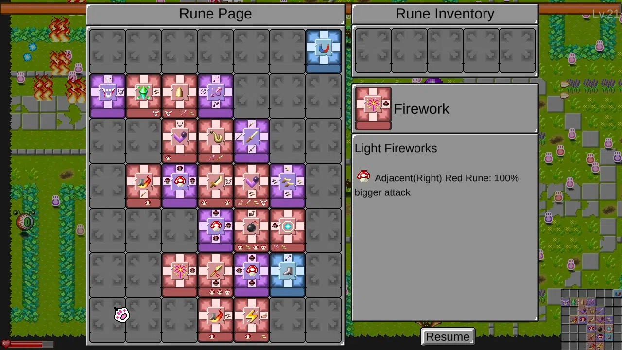 Purrfect Survivors Screenshot 1
