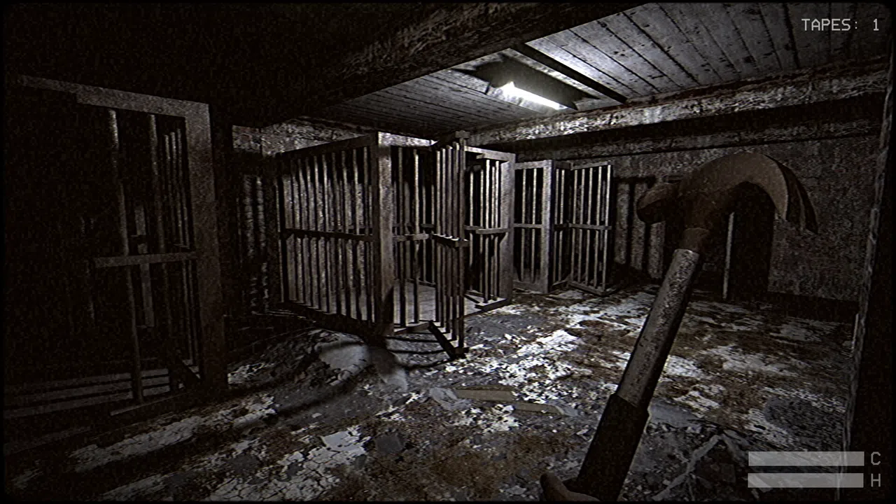 Butcher's Creek Screenshot 16