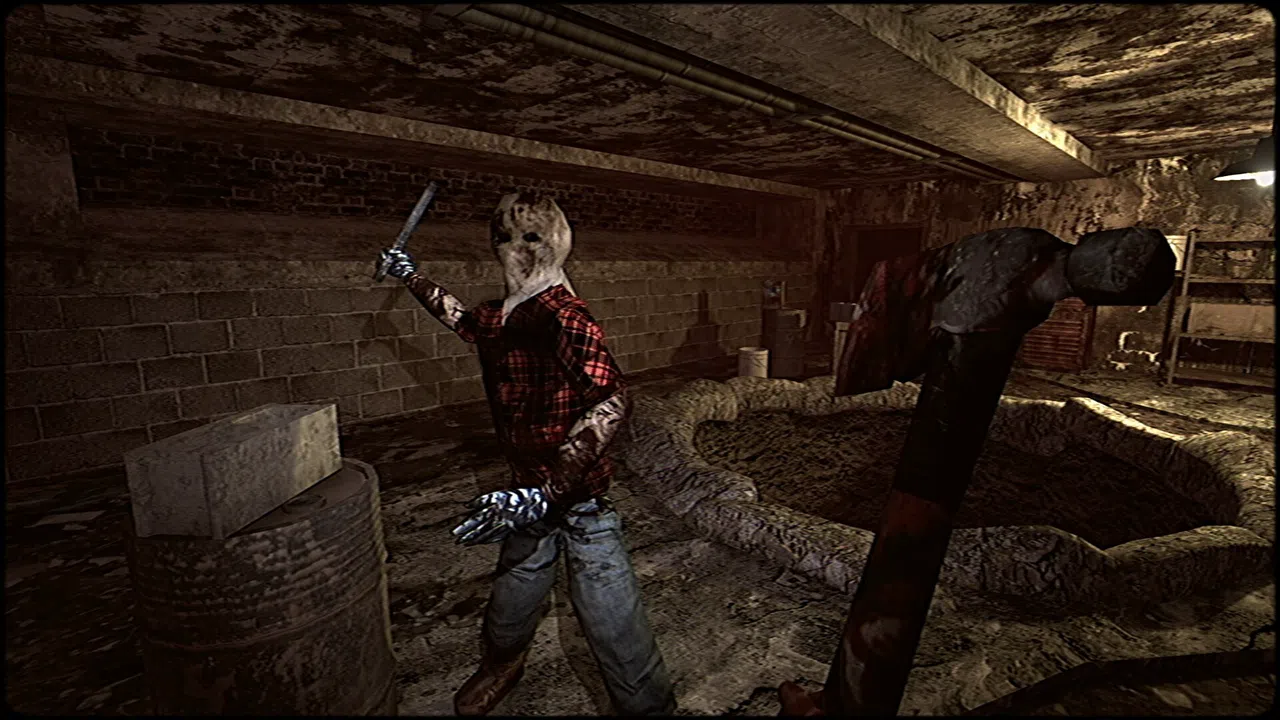 Butcher's Creek Screenshot 0