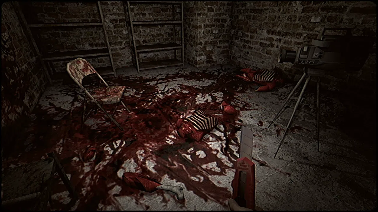 Butcher's Creek Screenshot 8