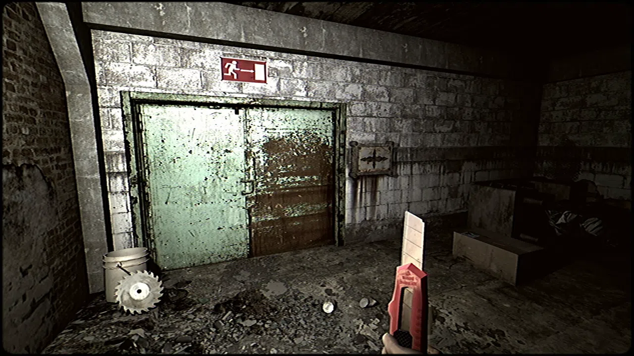 Butcher's Creek Screenshot 3