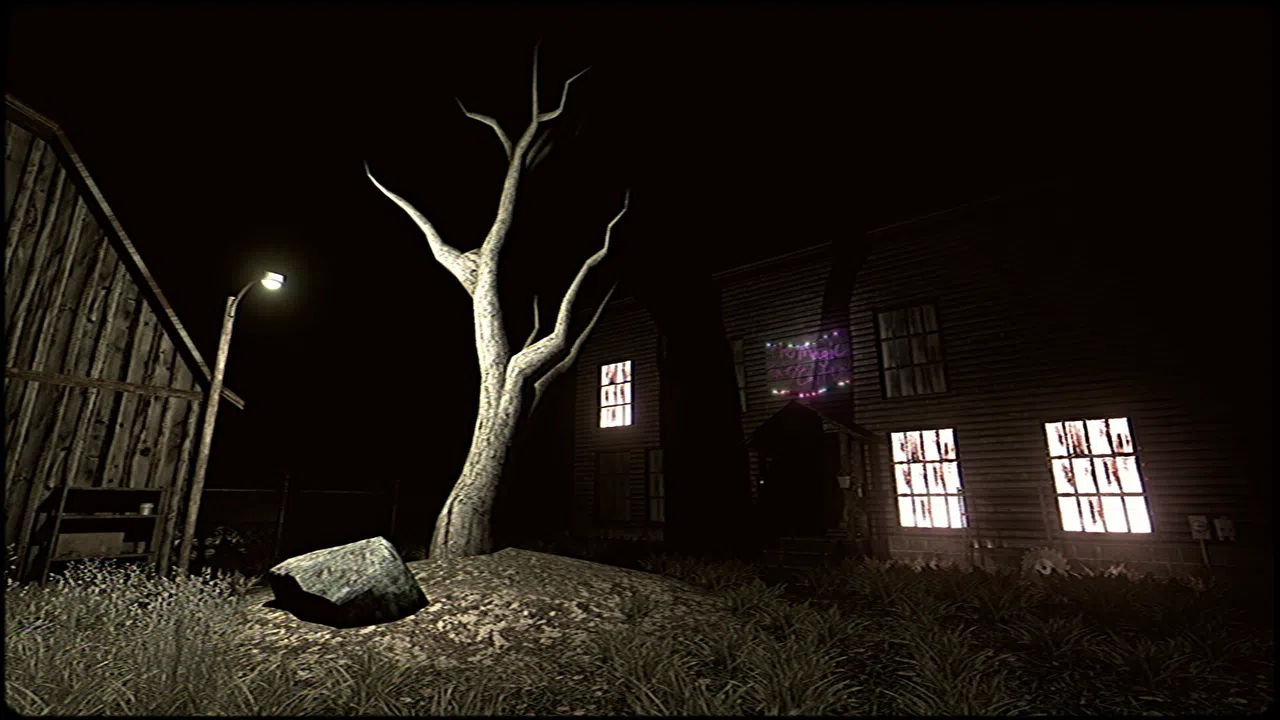 Butcher's Creek Screenshot 9