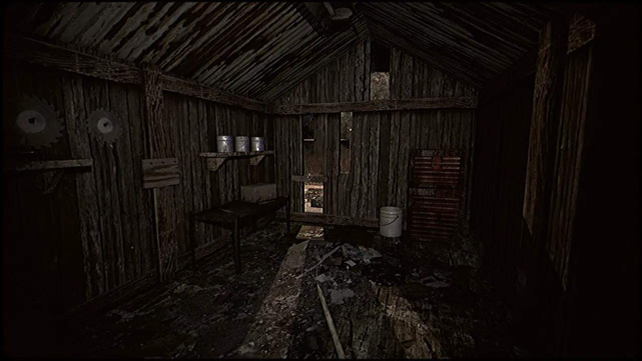 Butcher's Creek Screenshot 12