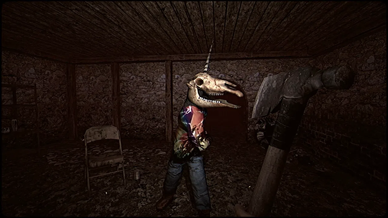 Butcher's Creek Screenshot 6