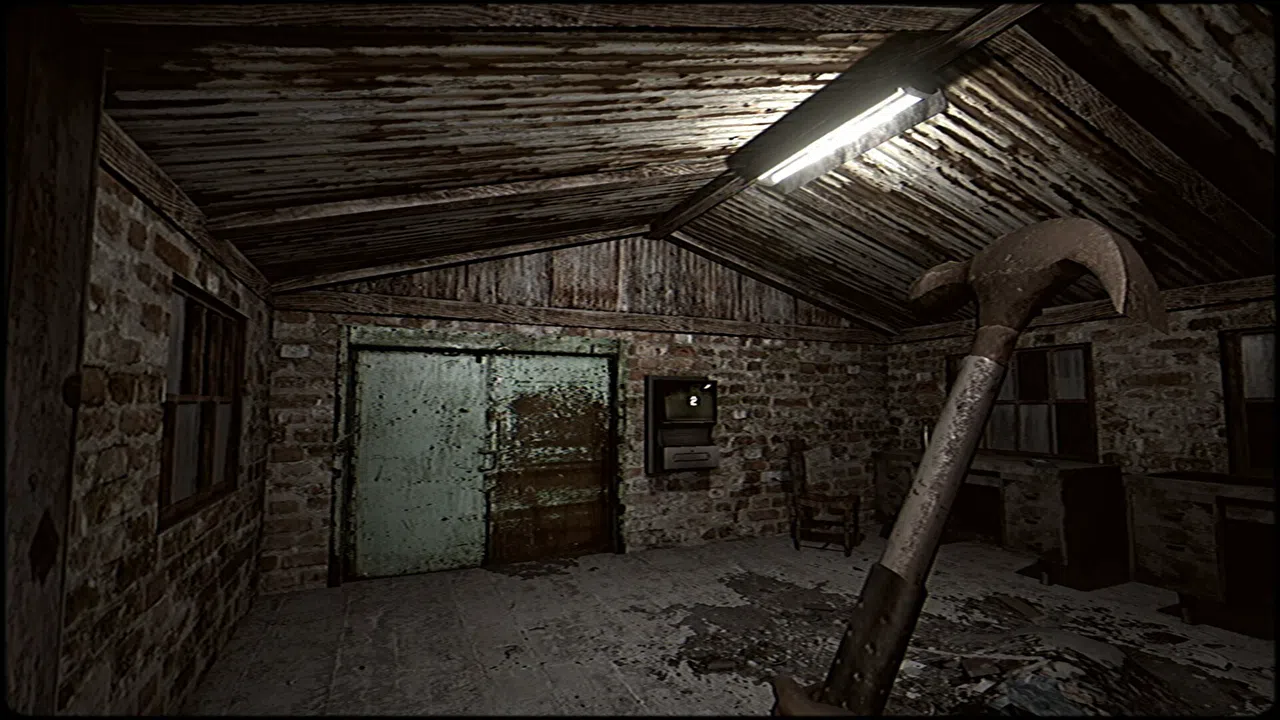 Butcher's Creek Screenshot 4