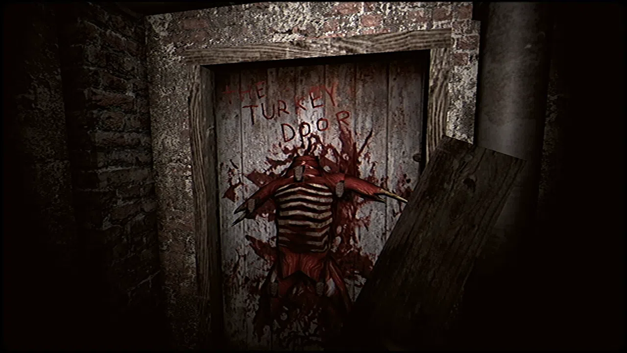 Butcher's Creek Screenshot 7
