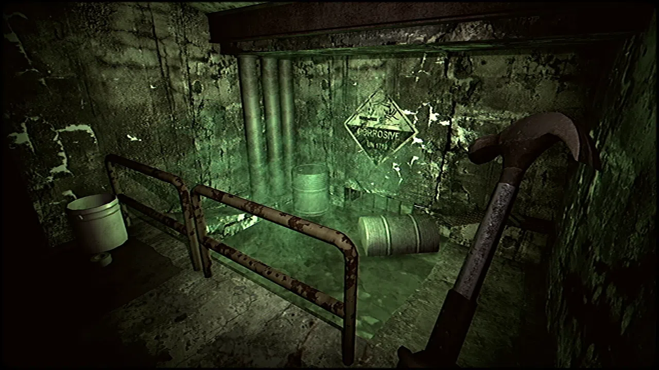 Butcher's Creek Screenshot 1