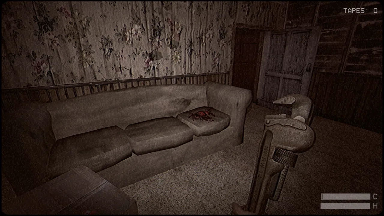 Butcher's Creek Screenshot 15