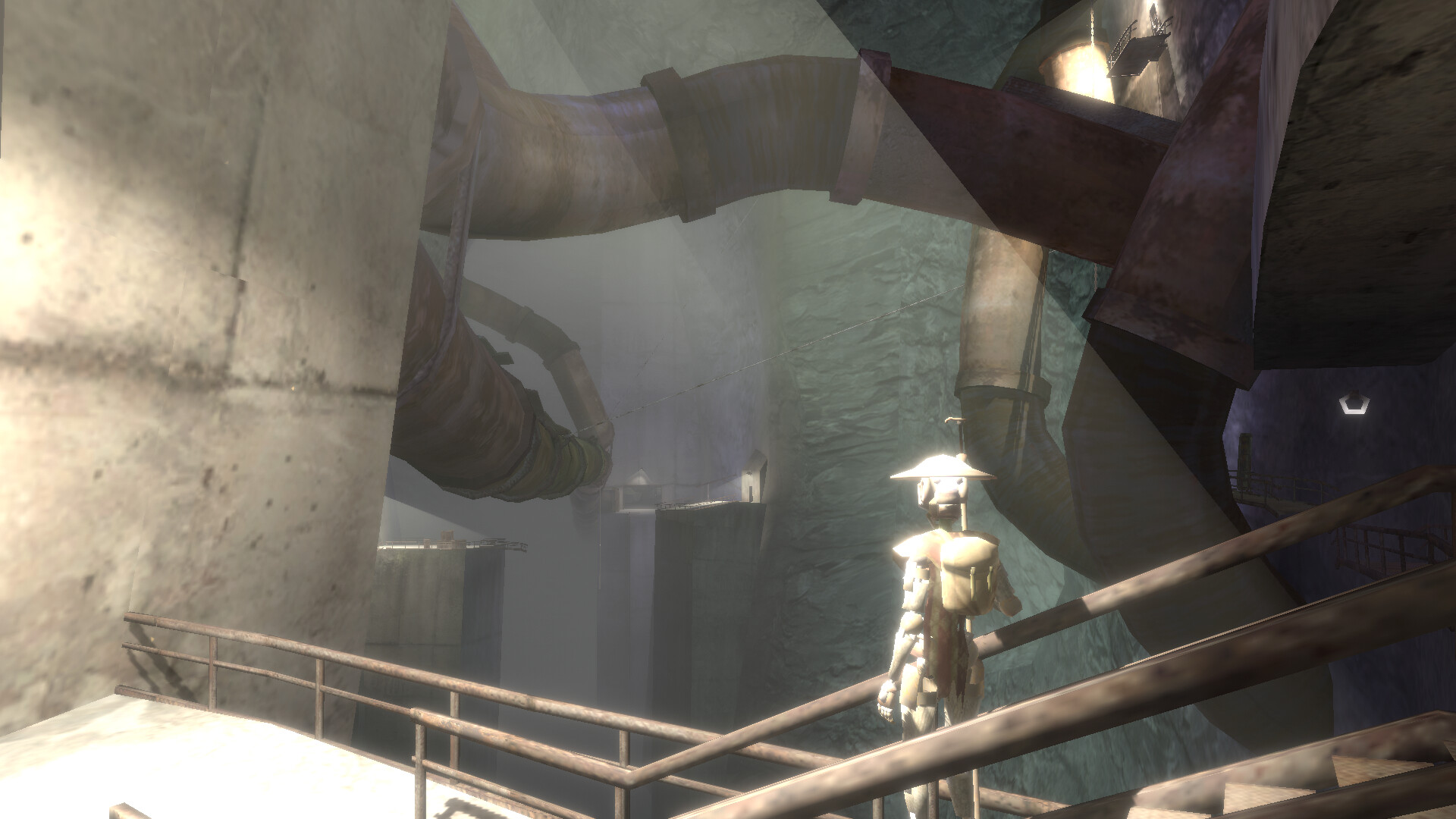 Hypogea Screenshot 7