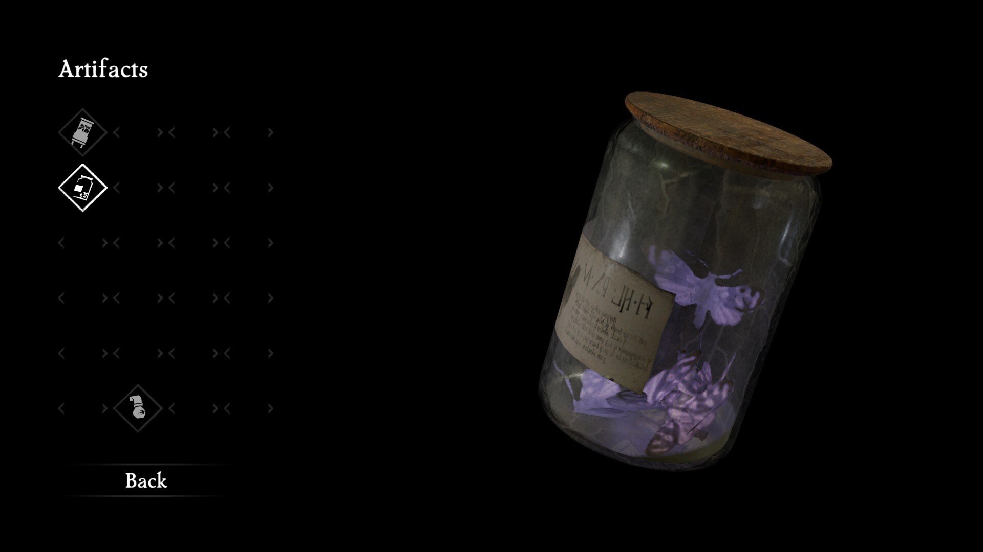 Hypogea Screenshot 6