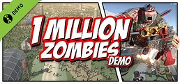 1 Million Zombies Demo