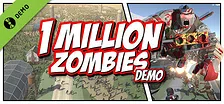 1 Million Zombies Demo