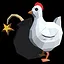 Cluck In Hell icon