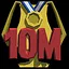 King Pin icon