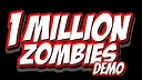 1 Million Zombies Demo Screenshot 0