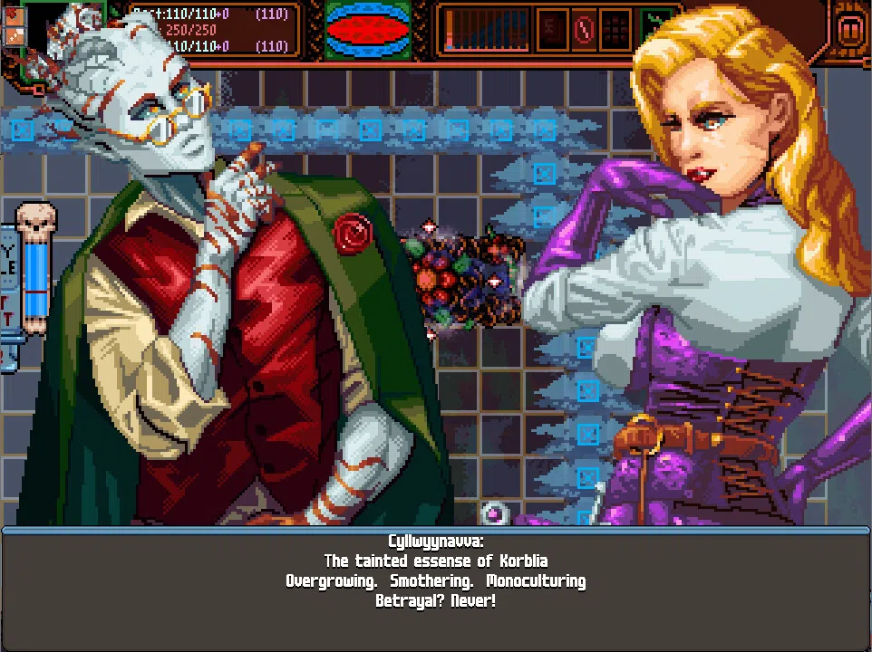 Orcish Skies Screenshot 2