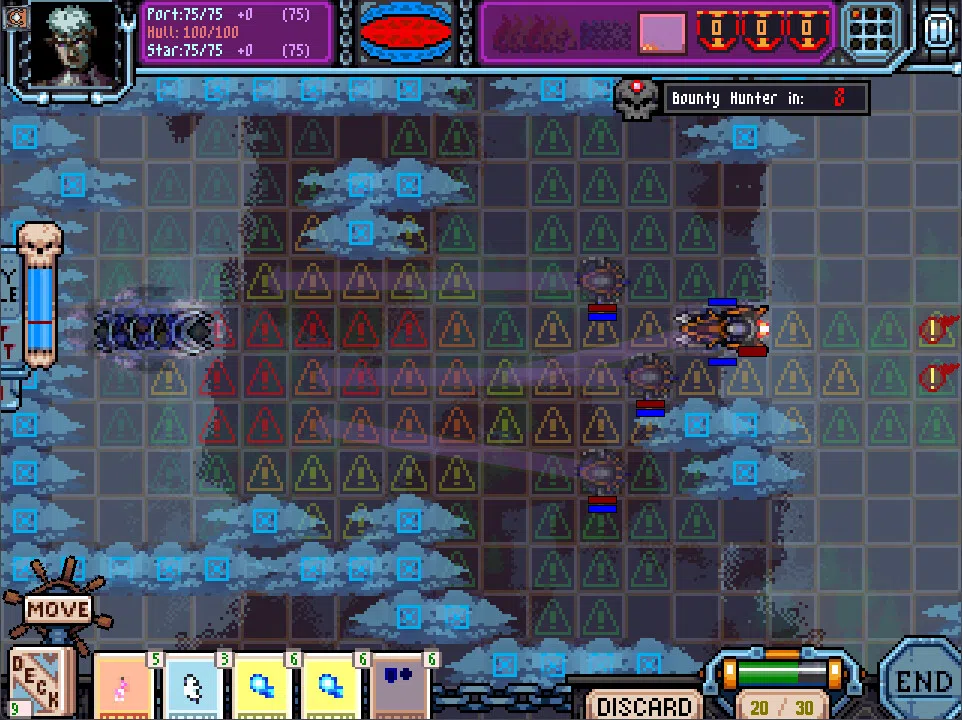 Orcish Skies Screenshot 3