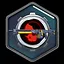 MACHINE HEADSHOT icon