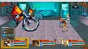 Bofyne Unit : The Omega Contract Screenshot 0