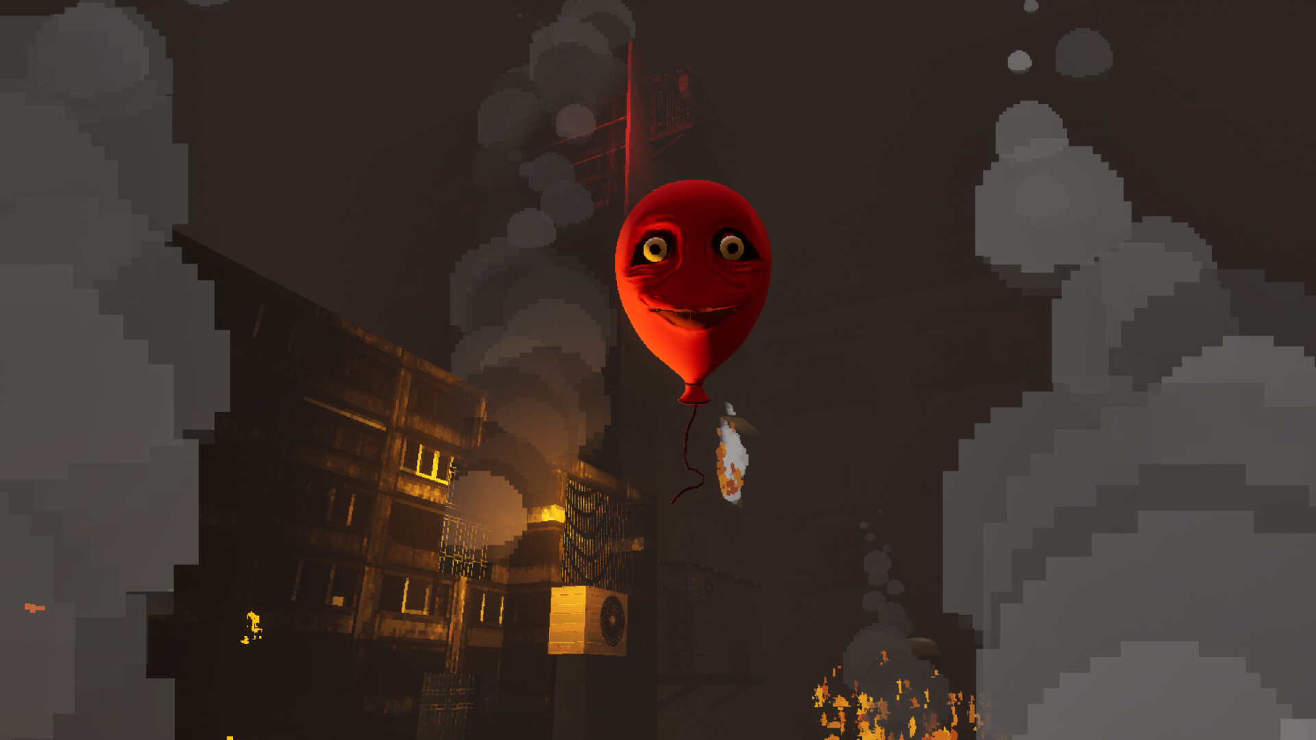 Night Shippers Screenshot 20