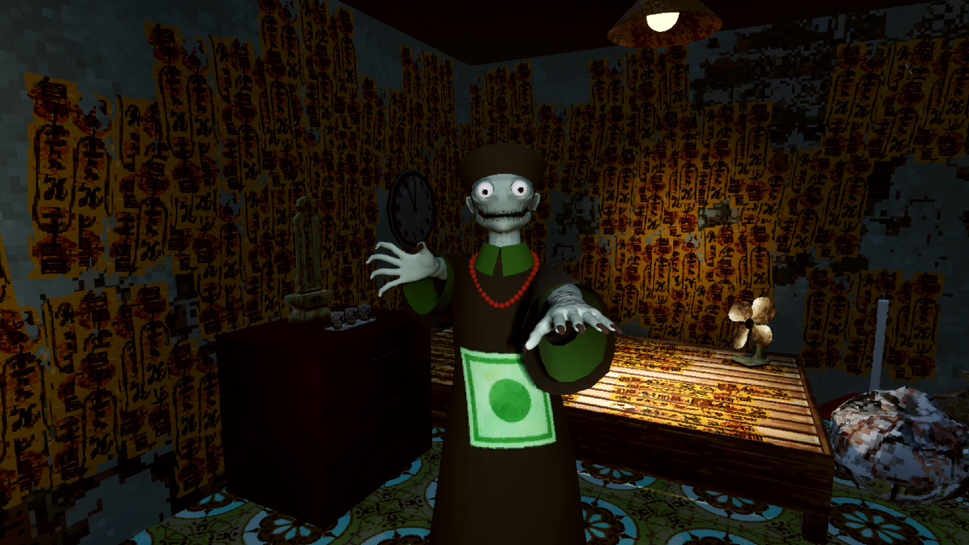 Night Shippers Screenshot 15