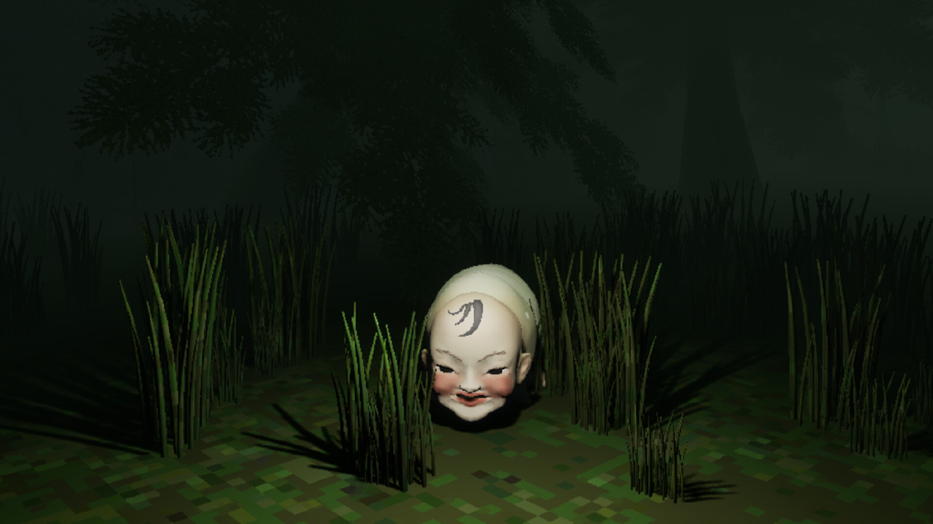 Night Shippers Screenshot 16