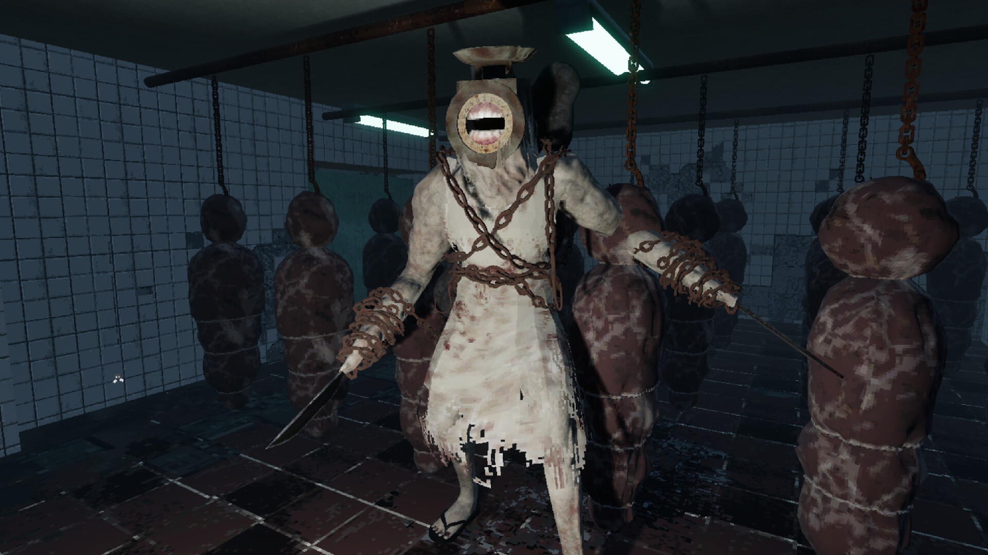 Night Shippers Screenshot 14