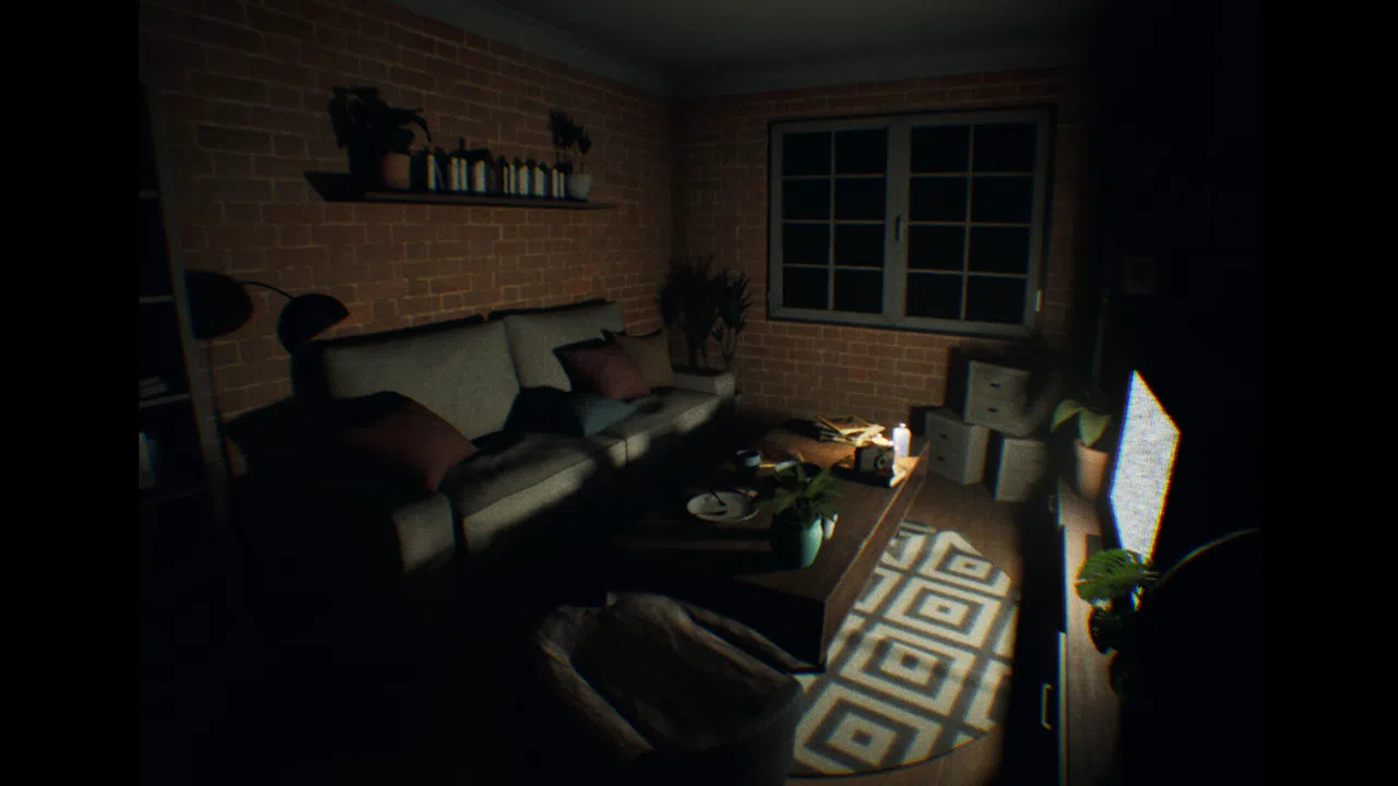 Unseen Screenshot 1