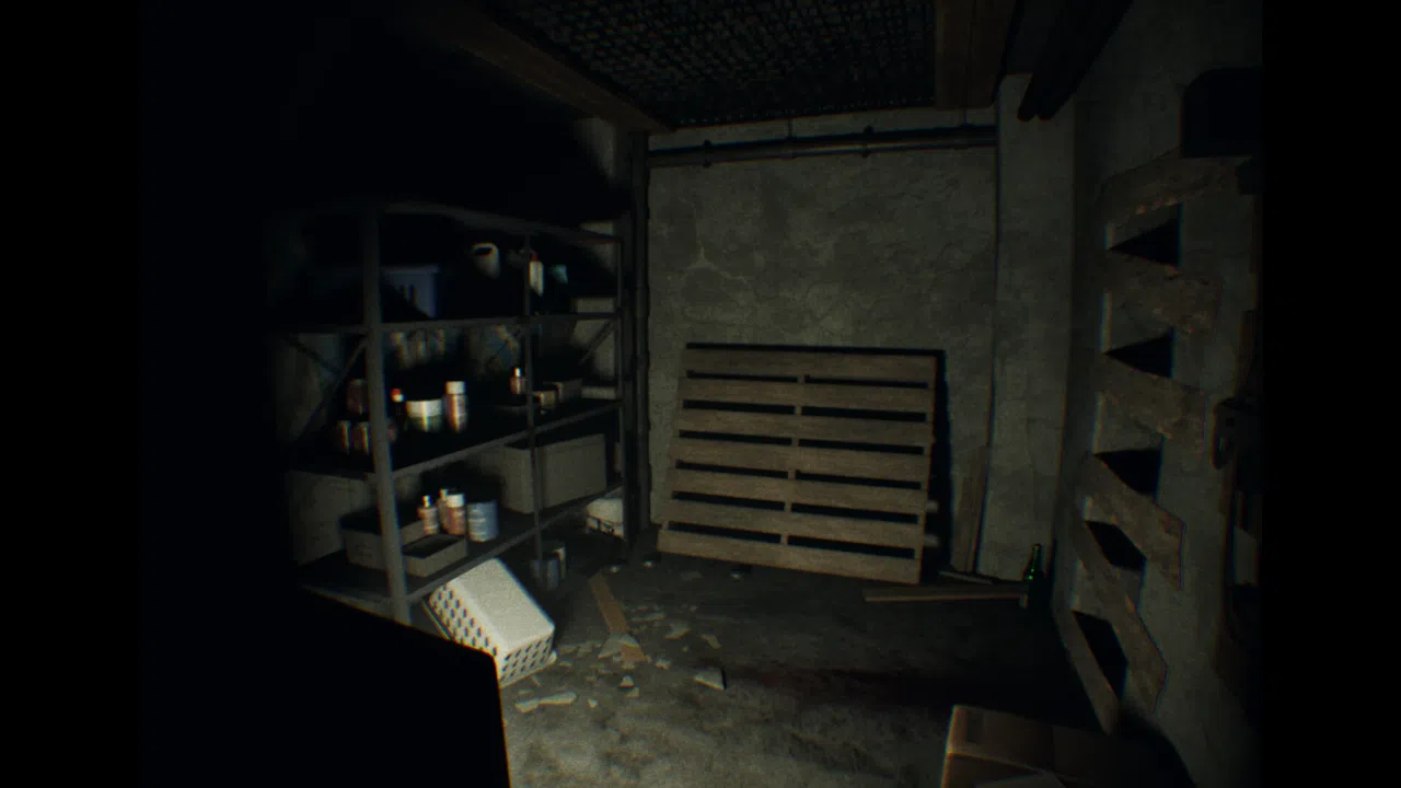 Unseen Screenshot 4