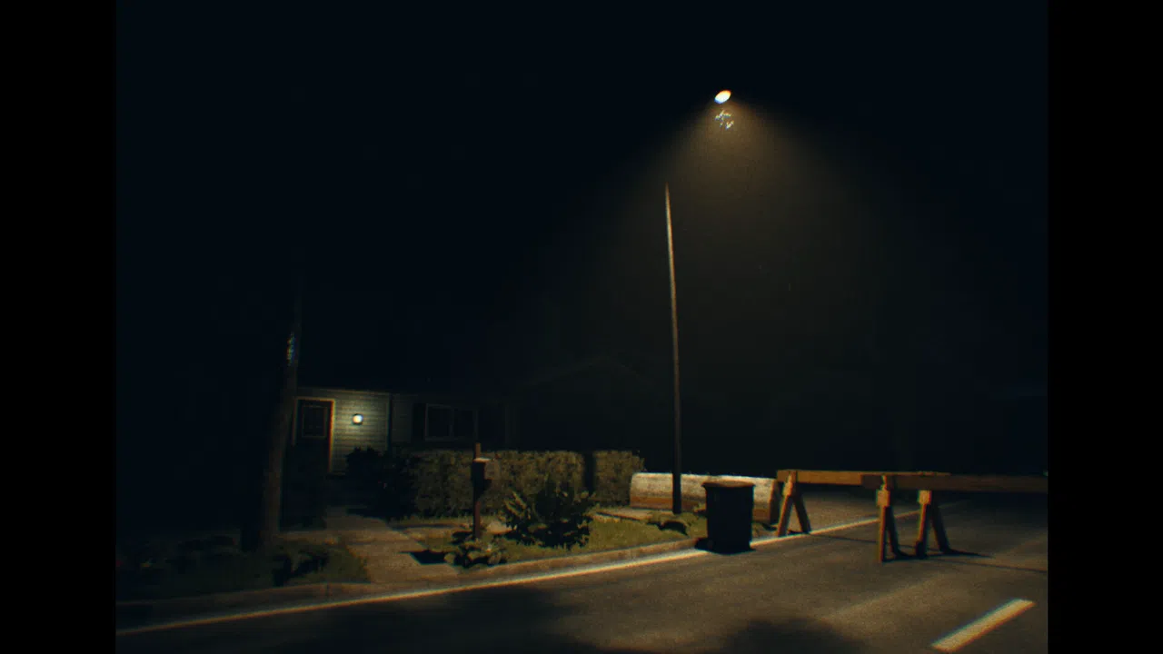 Unseen Screenshot 0