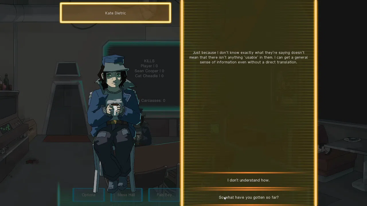 Extermination Shock Screenshot 0