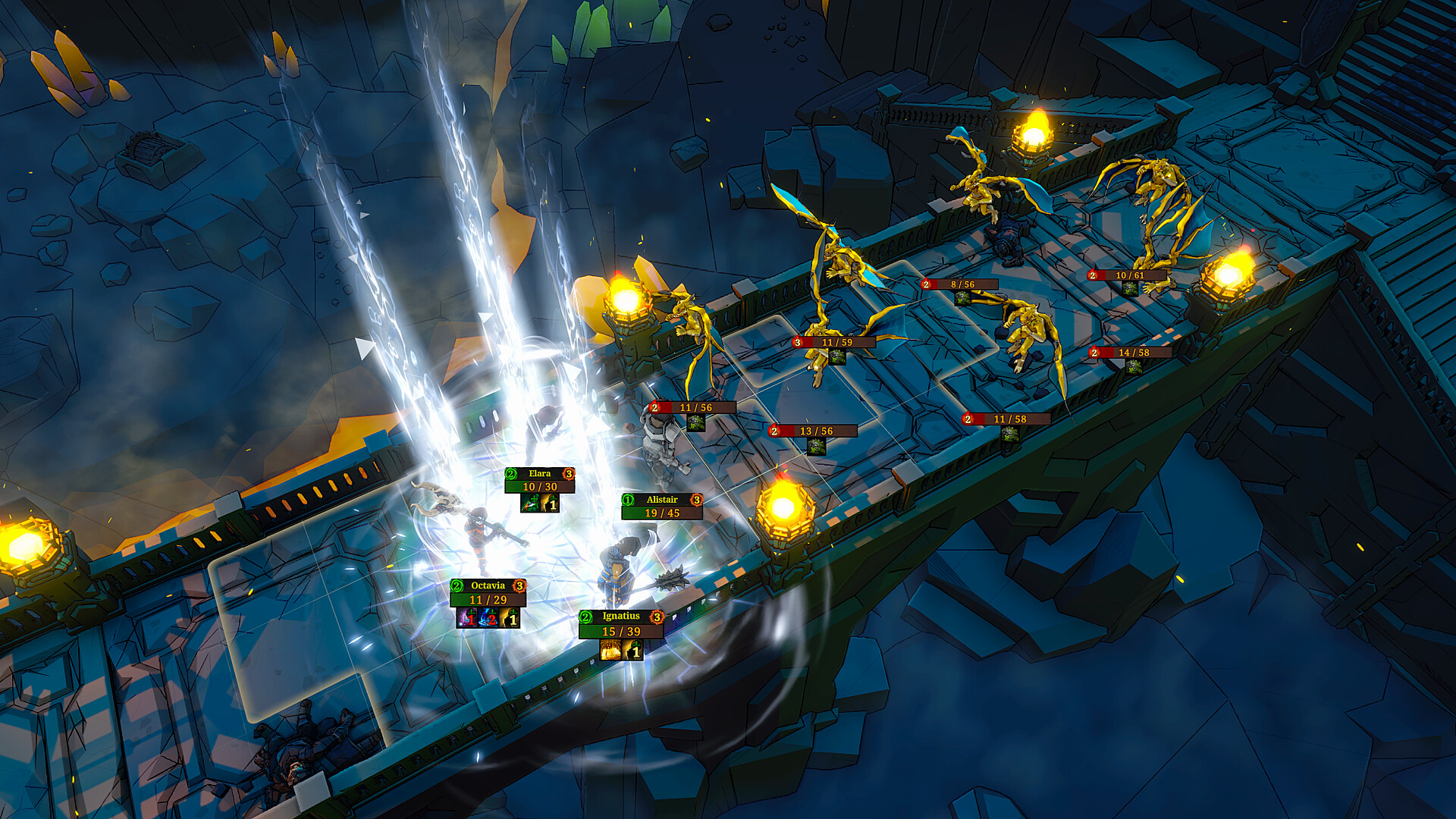 Valor of Man Demo Screenshot 10