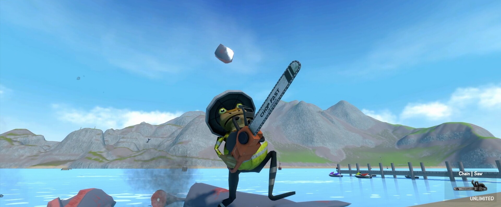 Amazing Frog? Screenshot 16