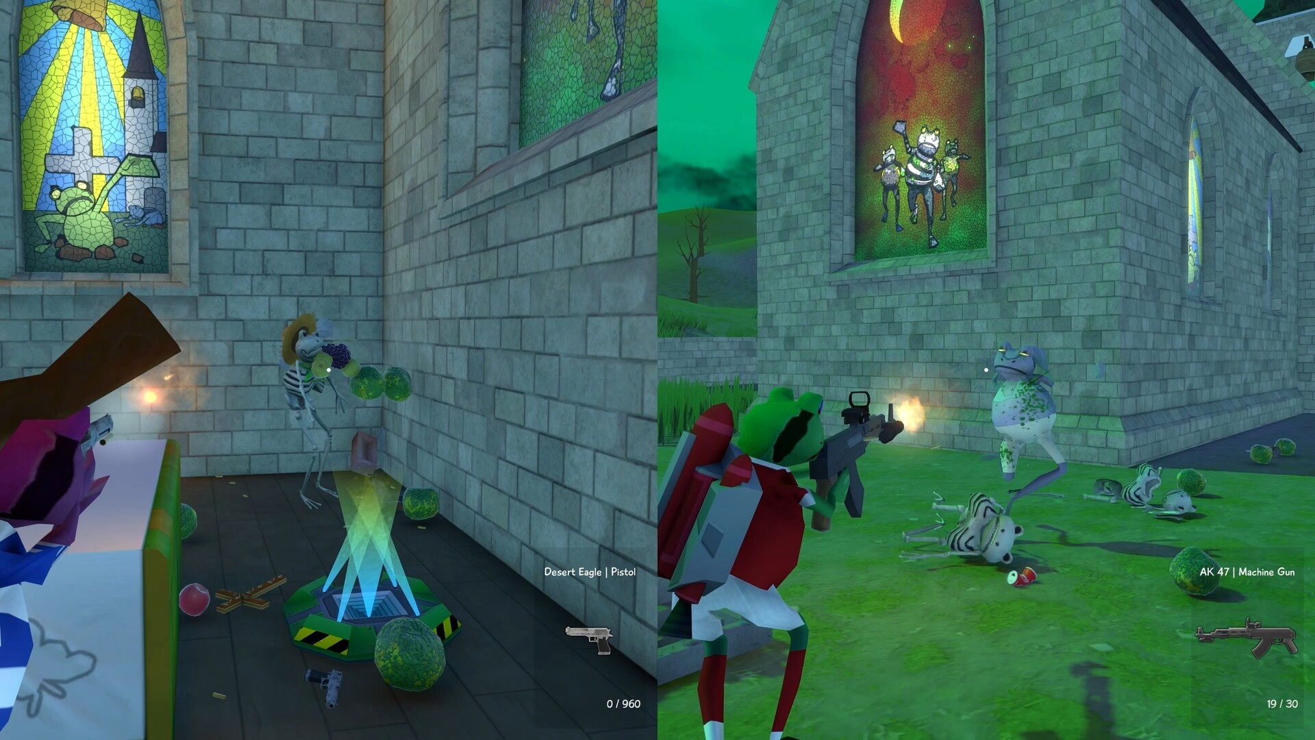 Amazing Frog? Screenshot 26