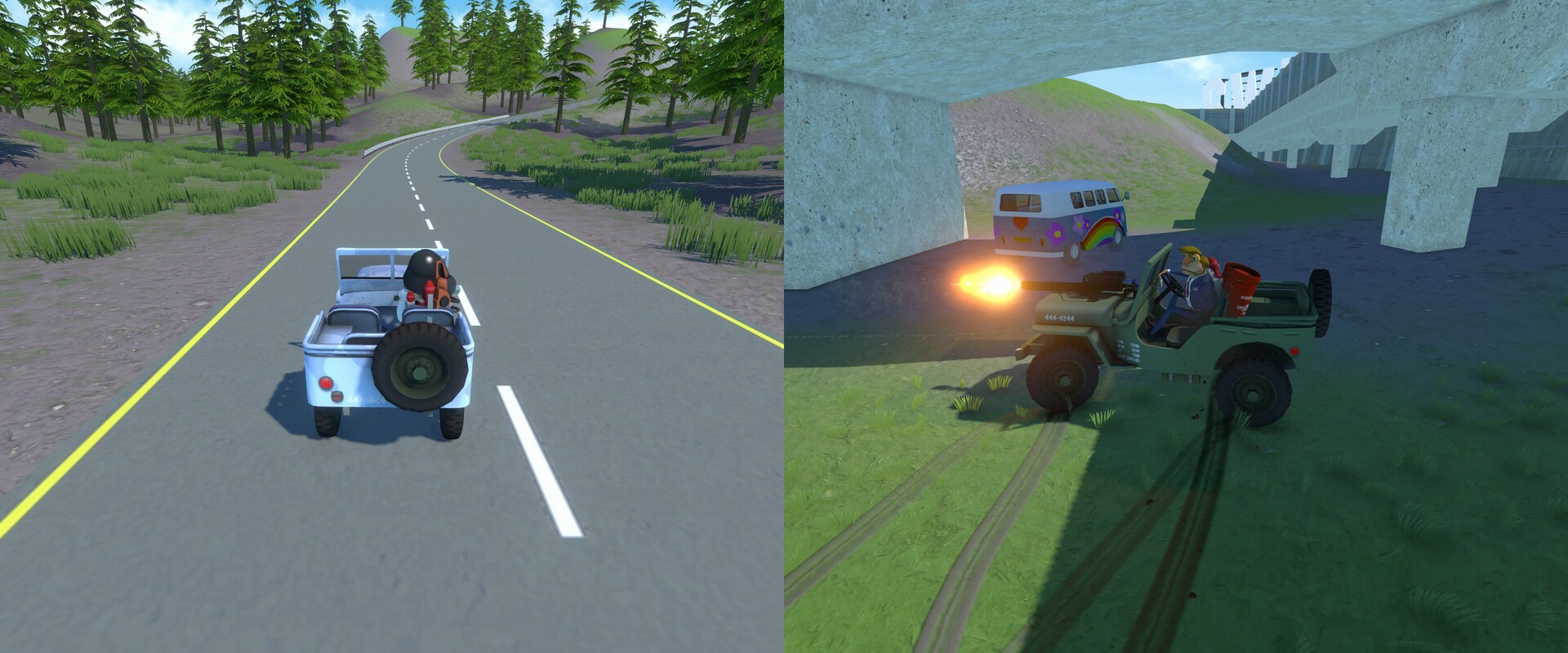 Amazing Frog? Screenshot 17