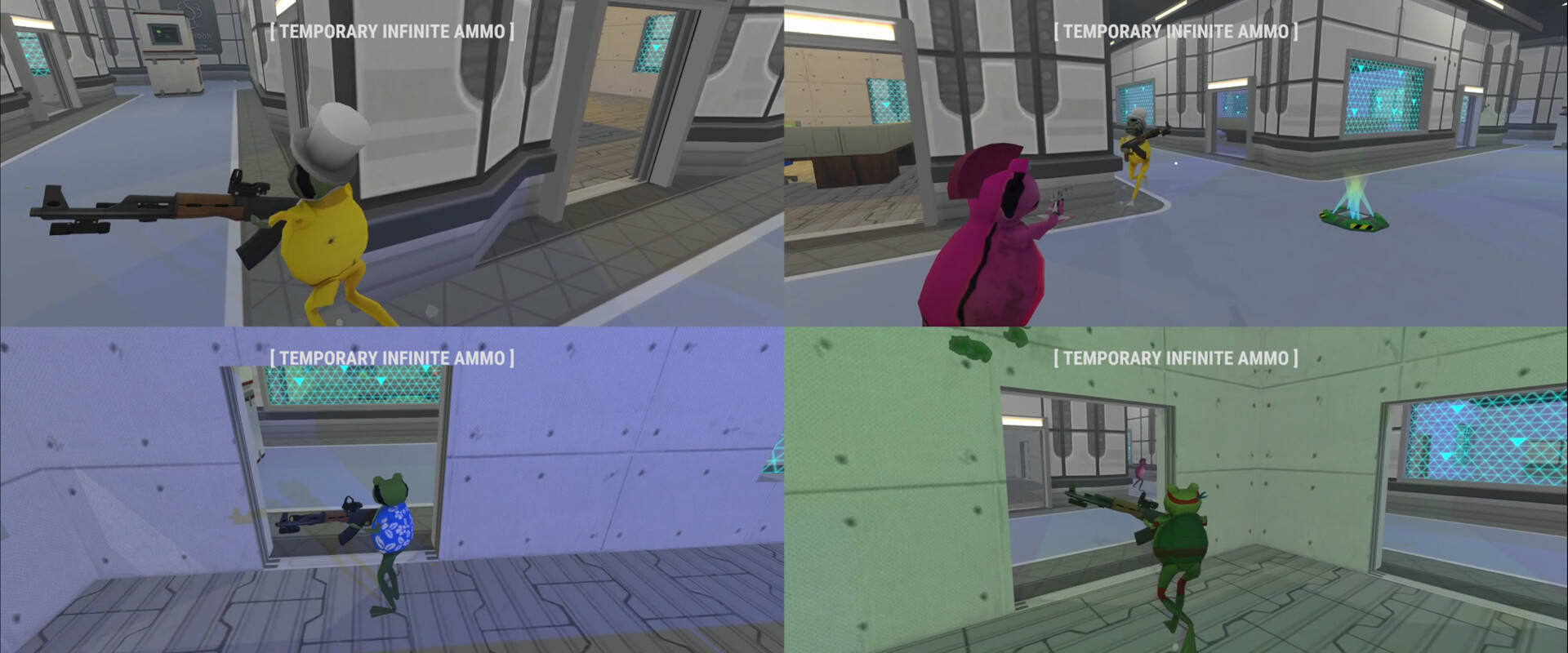 Amazing Frog? Screenshot 21