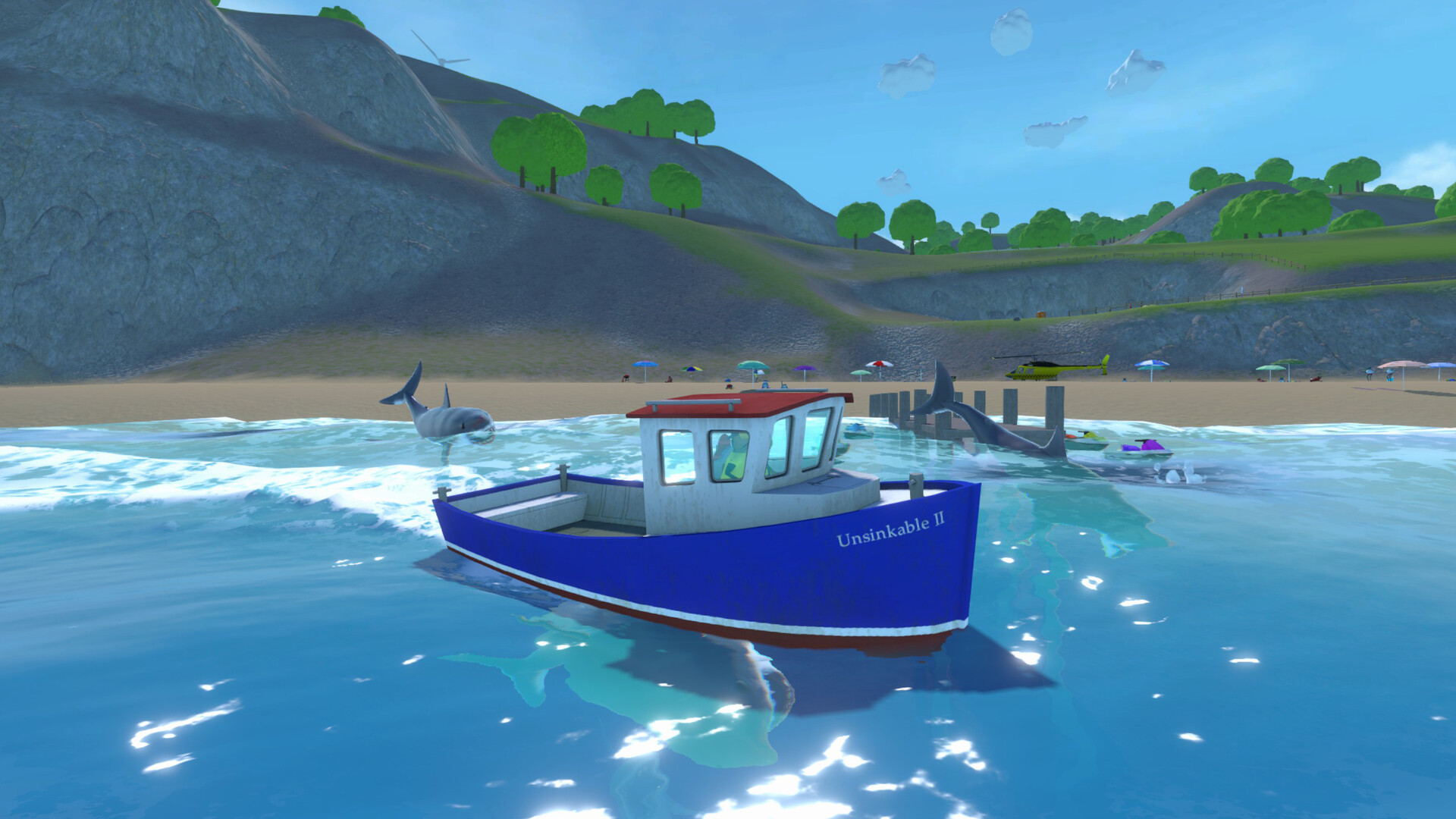 Amazing Frog? Screenshot 4