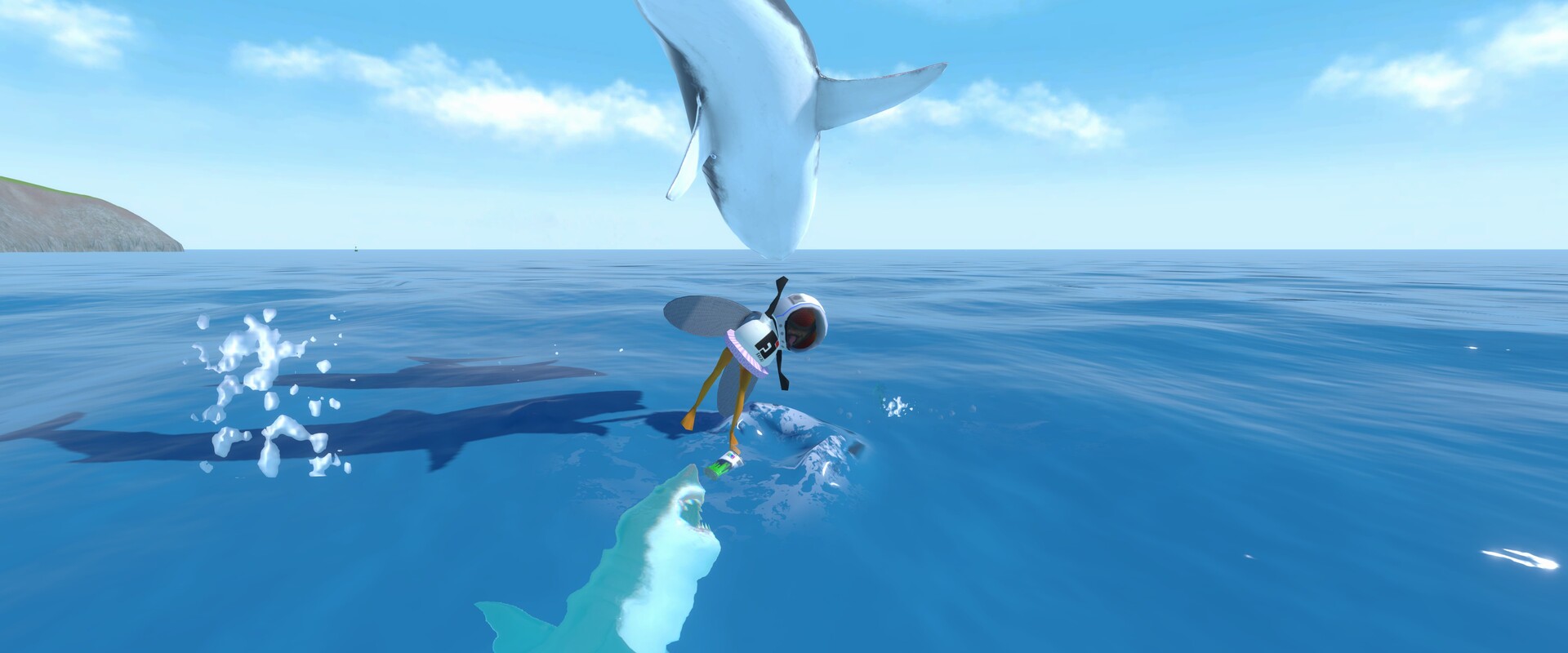 Amazing Frog? Screenshot 37