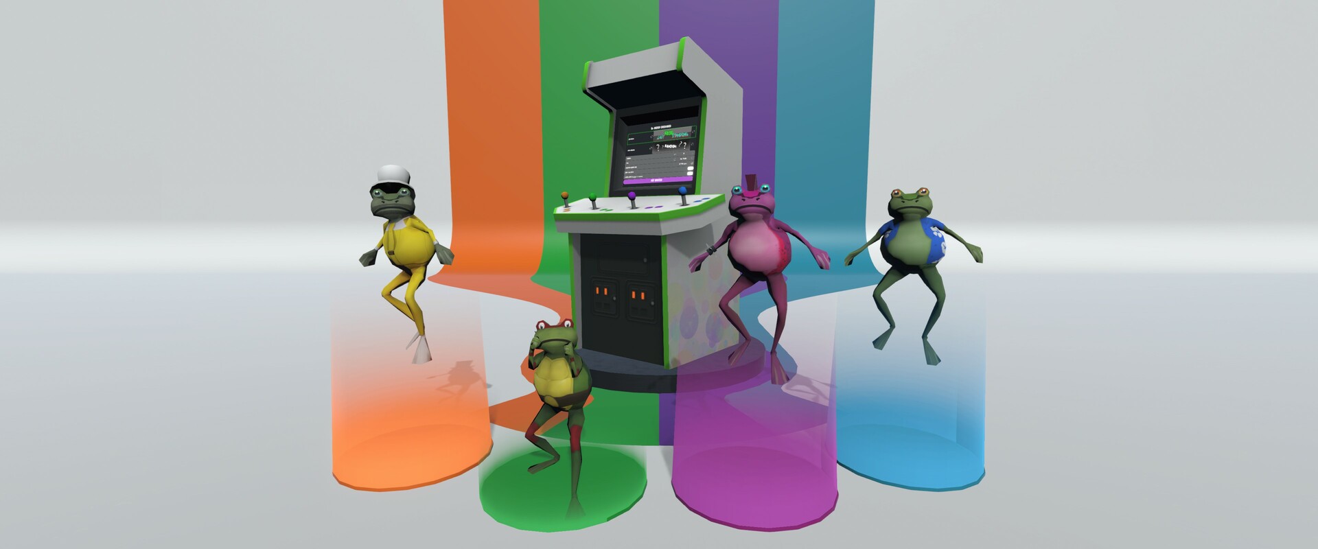 Amazing Frog? Screenshot 35