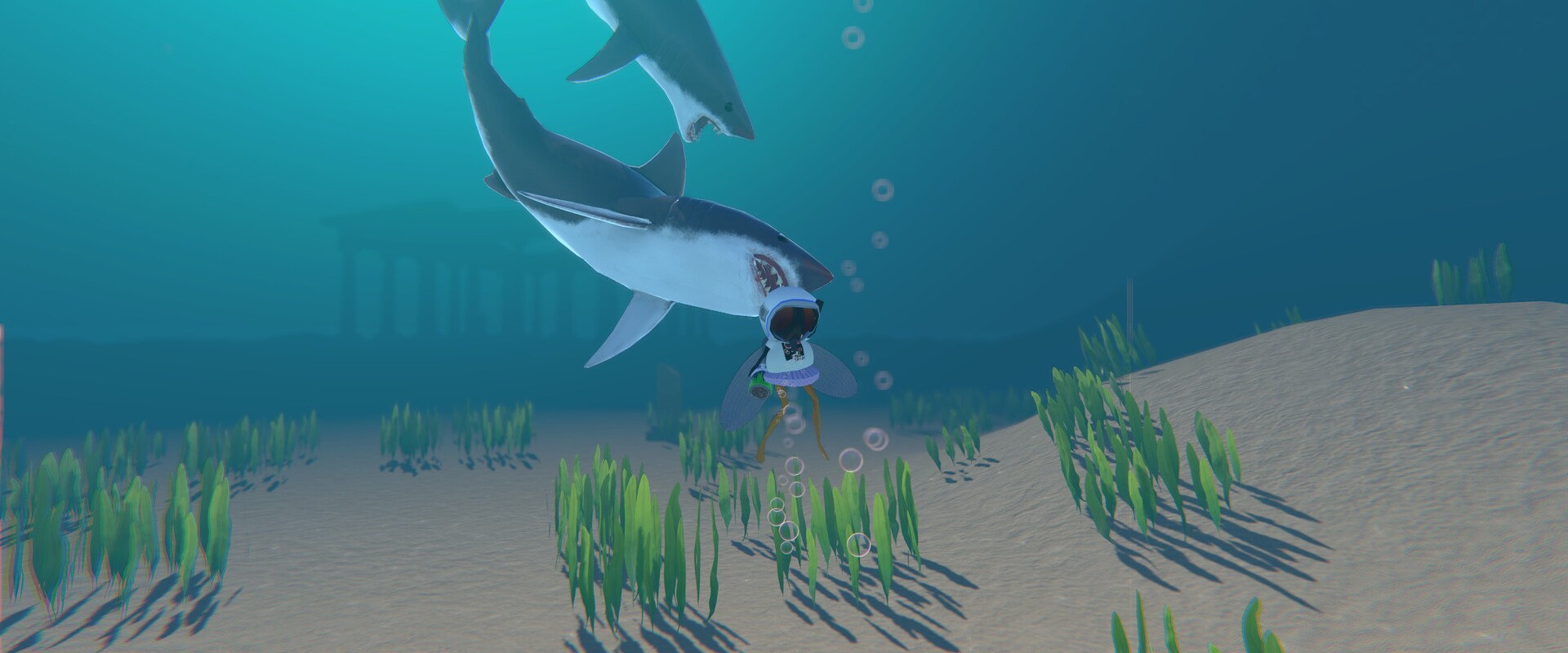 Amazing Frog? Screenshot 38