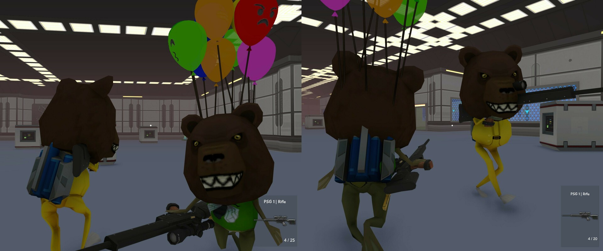 Amazing Frog? Screenshot 31