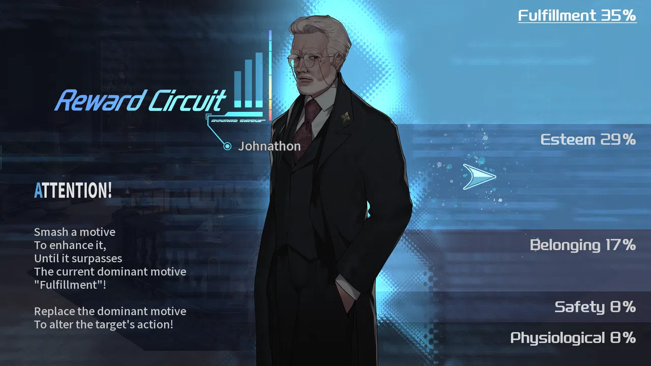 Artificial Instincts Screenshot 3