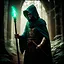 Yer A Wizard icon